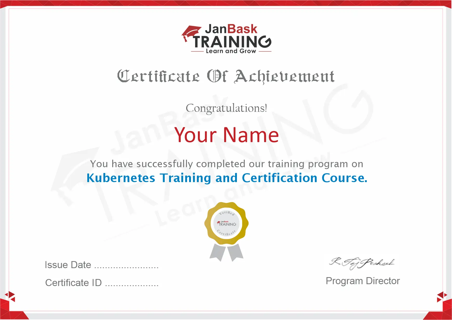https://assets.janbasktraining.com/assets/images/Kubernetes Training and Certification Course.webp Certificate icon